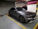 Mercedes-Benz C 300 Std 2.0L (258 HP)