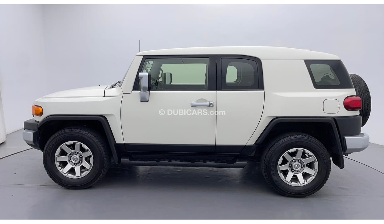 تويوتا إف جي كروزر GXR 4 | بدون دفعة مقدمة | اختبار قيادة مجاني للمنزل