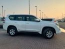 Toyota Prado 2.7L 4WD PETROL TXL AUTOMATIC TRANSMISSION