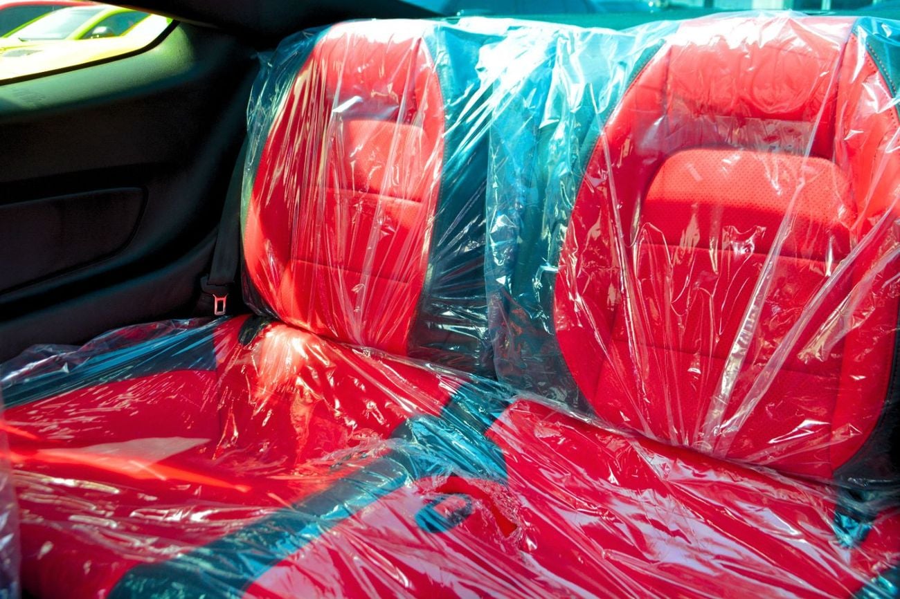 فورد موستانج GT Premium 5.0L V8