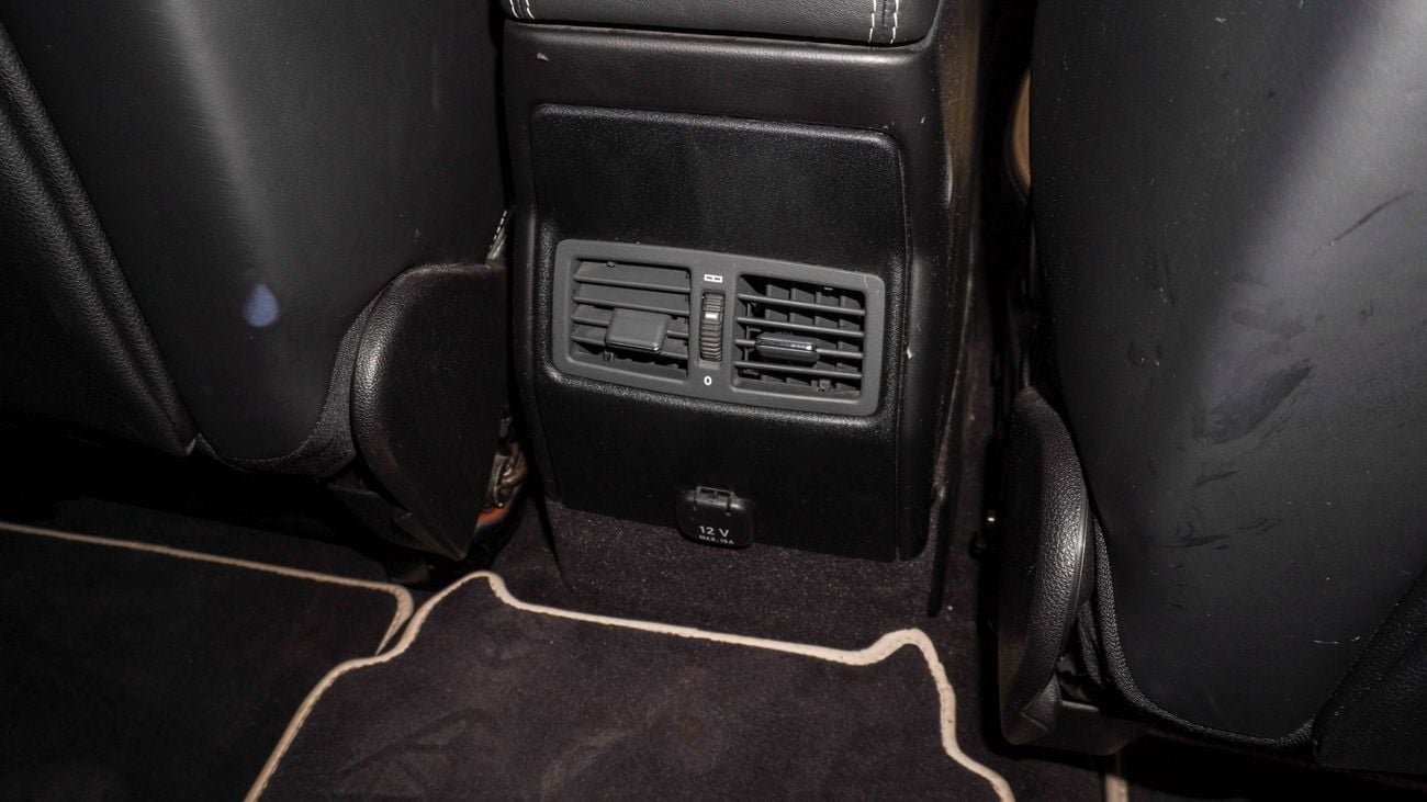 مرسيدس بنز G 550