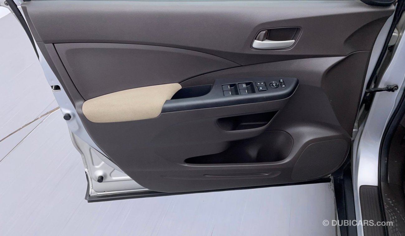 Honda CRV EX 2.4 | Under Warranty | Inspected on 150+ parameters