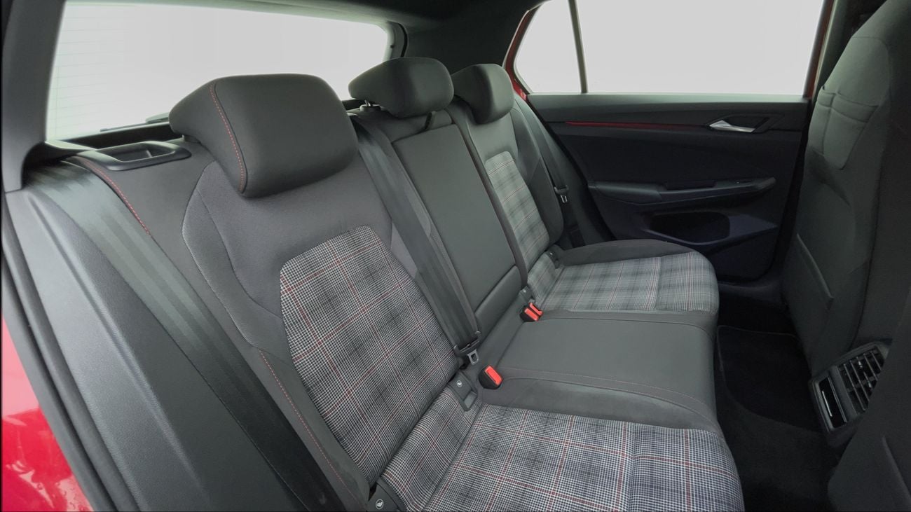 Volkswagen Golf GTI 2023 GTI | AED 1181/Month | 0 DP | 30 Day Return | Warranty