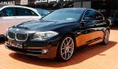 BMW 535i i