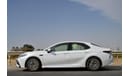 Toyota Camry SE V6 3.5L Petrol Automatic Transmission