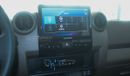 Toyota Land Cruiser 70 LC76 LX 4.0L Petrol 4WD 6-Speed Automatic . 2026 Model . For Export