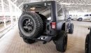 Jeep Wrangler Ramy 4X4 Kit