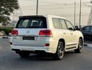 تويوتا لاند كروزر 5.7l VXR Grand Touring S