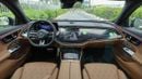 مرسيدس بنز E300 E 300 AMG EQ Boost 2.0T RWD 2026 GCC 0Km With 2 Years Unlimited Mileage Warran