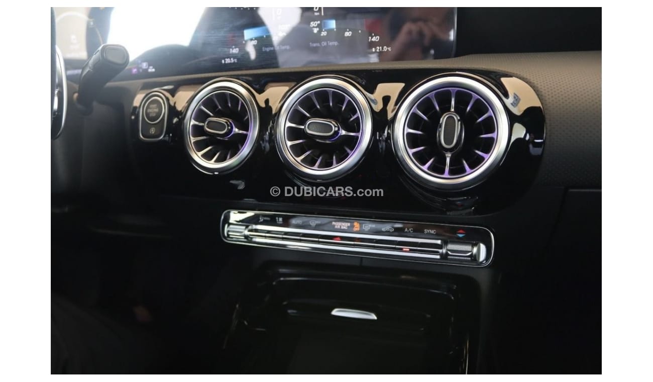 Mercedes-Benz A 35 AMG 2023 MERCEDES A35 AMG 4MATIC