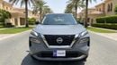 Nissan X Trail SV 2025 | AED 1558/Month | 0 DP | 30 Day Return | Warranty | Service History
