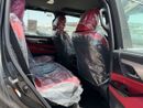 لكزس LX 600 F SPORT LEXUS LX600 3.5L twin turbo Model 2026