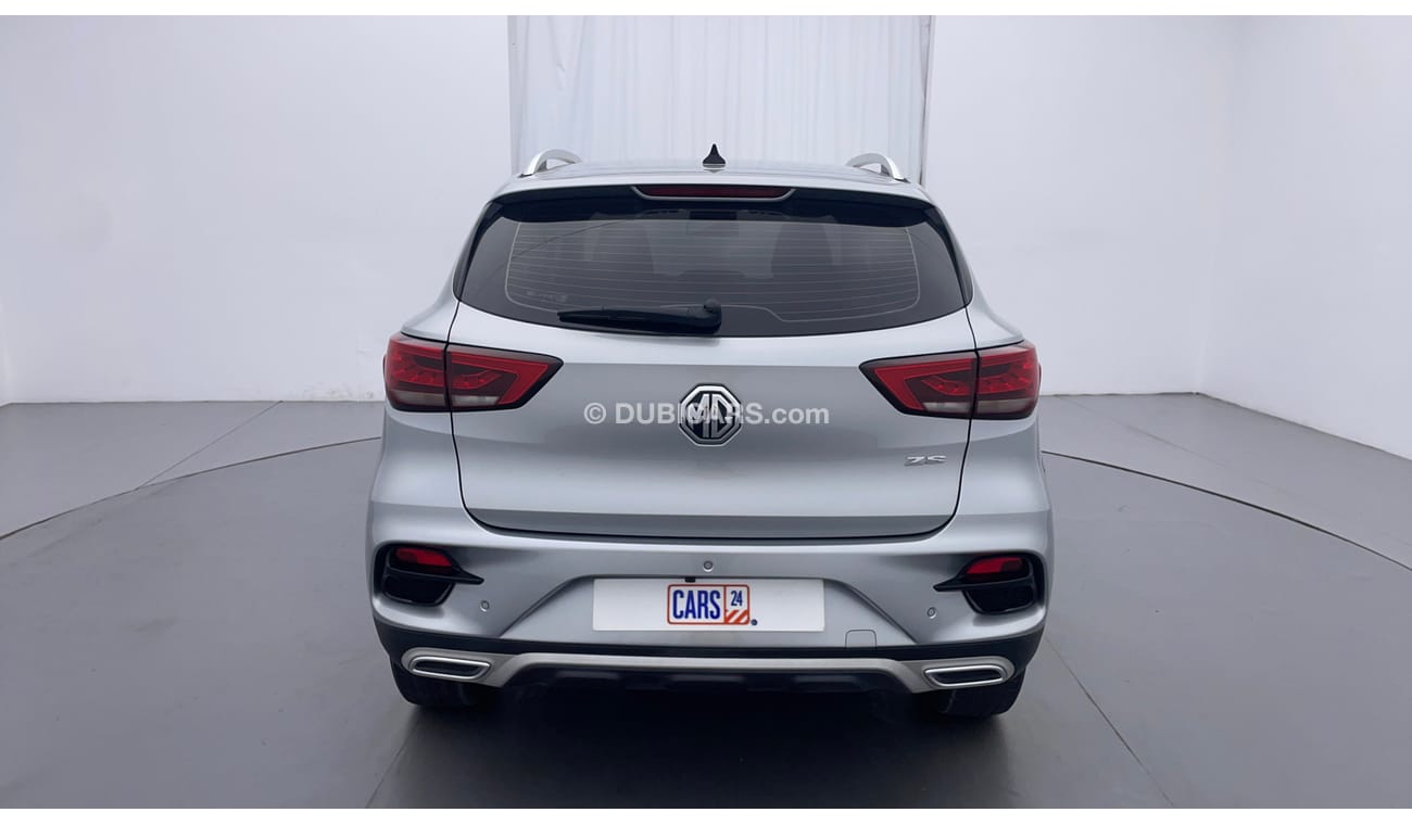 MG ZS STD 1.5 | Zero Down Payment | Free Home Test Drive