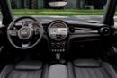 Mini Cooper Cooper S Cabrio | 1,822 P.M | 0% Downpayment | Cooper S Cabrio!