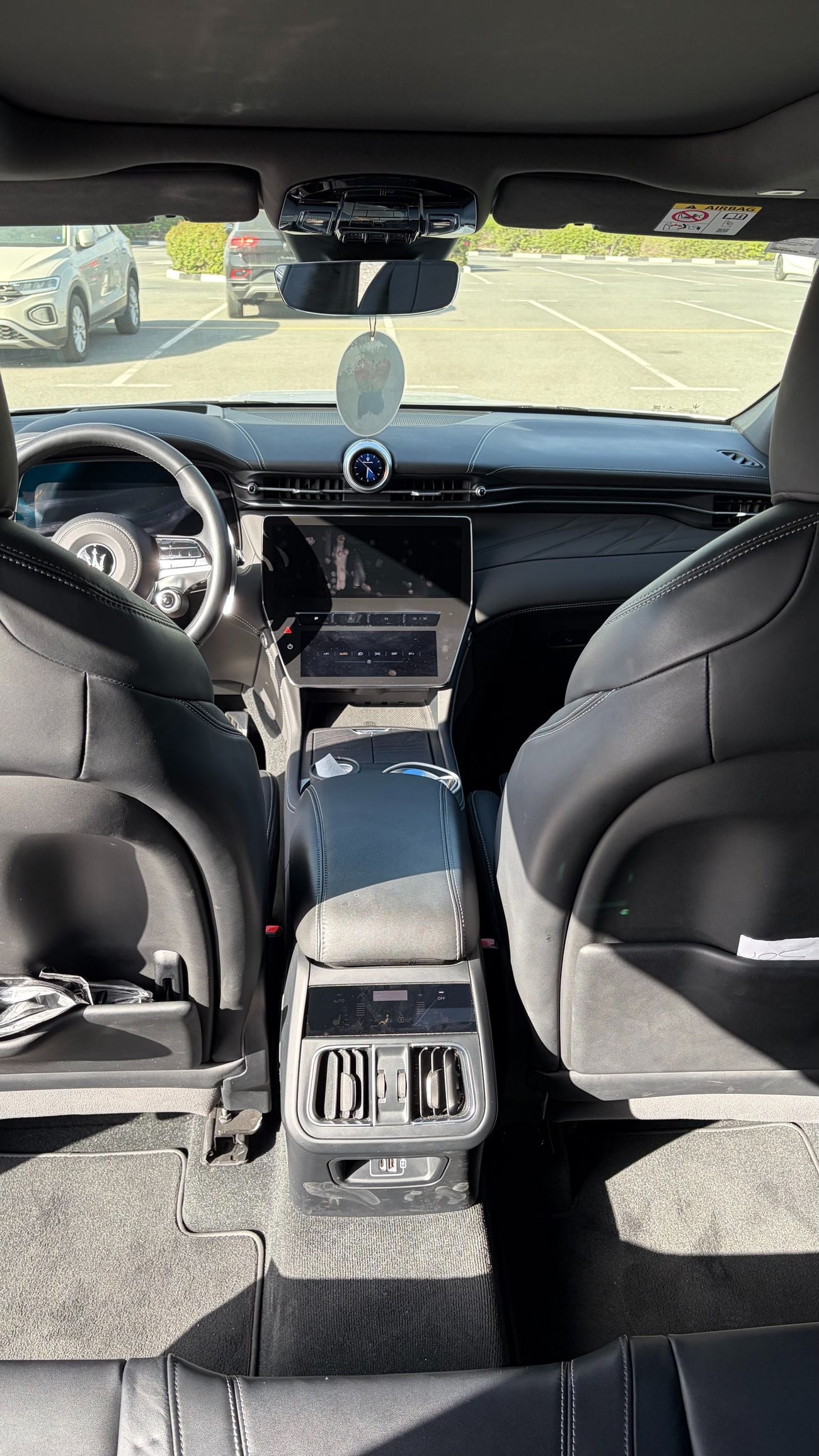 Maserati Grecale Modena