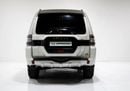Mitsubishi Pajero GLS Base 3.5L (5 Seater) GLS | GCC Specs | Full Option | Excellent Condition.