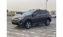 Toyota RAV4 2018 TOYOTA RAV4 XLE 2.5L V4 / EXPORT ONLY