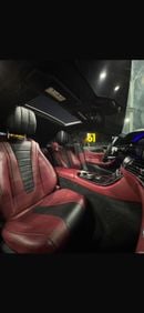 Mercedes Benz CLS320 CDI