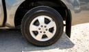 Nissan Navara 4912 SE