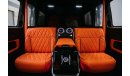 مرسيدس بنز V 250 2.0L PETROL Luxury VIP Zero Gravity Van