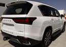 لكزس LX 600 Lexus LX600 Signature Turbo Plus | 2025 | 0KM | GCC