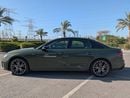 Audi A4 35 TFSI SLine GCC Warranty