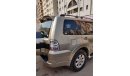 Mitsubishi Pajero 3.5L V6 Petrol Full Options Auto ( Please call +971 55 818 5154)