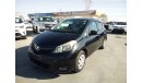 Toyota Vitz 2011, 1000CC, Good Condition from Inside & Outside {Right-Hand Drive}