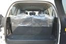 تويوتا لاند كروزر Toyota Land cruiser Prado Model: 2014, perfect inside and outside