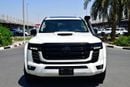 Toyota Land Cruiser 2022 MODEL TOYOTA LAND CRUISER 300 ADVENTURE 3.3L DIESEL 7 SEAT AUTOMATIC TRANMISSION