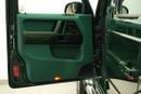 مرسيدس بنز G 63 AMG MERCEDES G 63 BRABUS 800 KIT BRAND