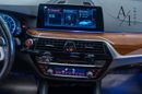 BMW M5 Competition 4.4L (625 HP) 2019 BMW M5 Competition, Fully loaded, 840 Bhp, American Specs