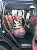 Toyota Land Cruiser VXR