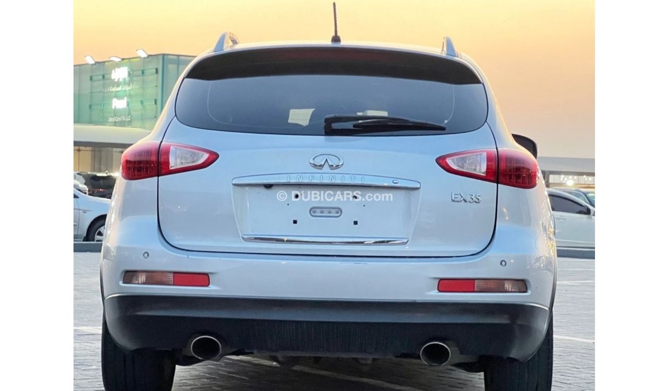 Infiniti EX35