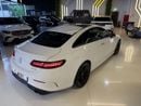 Mercedes Benz E53 AMG 4MATIC 2023 Mercedes Benz E53 AMG - Brand New Condition