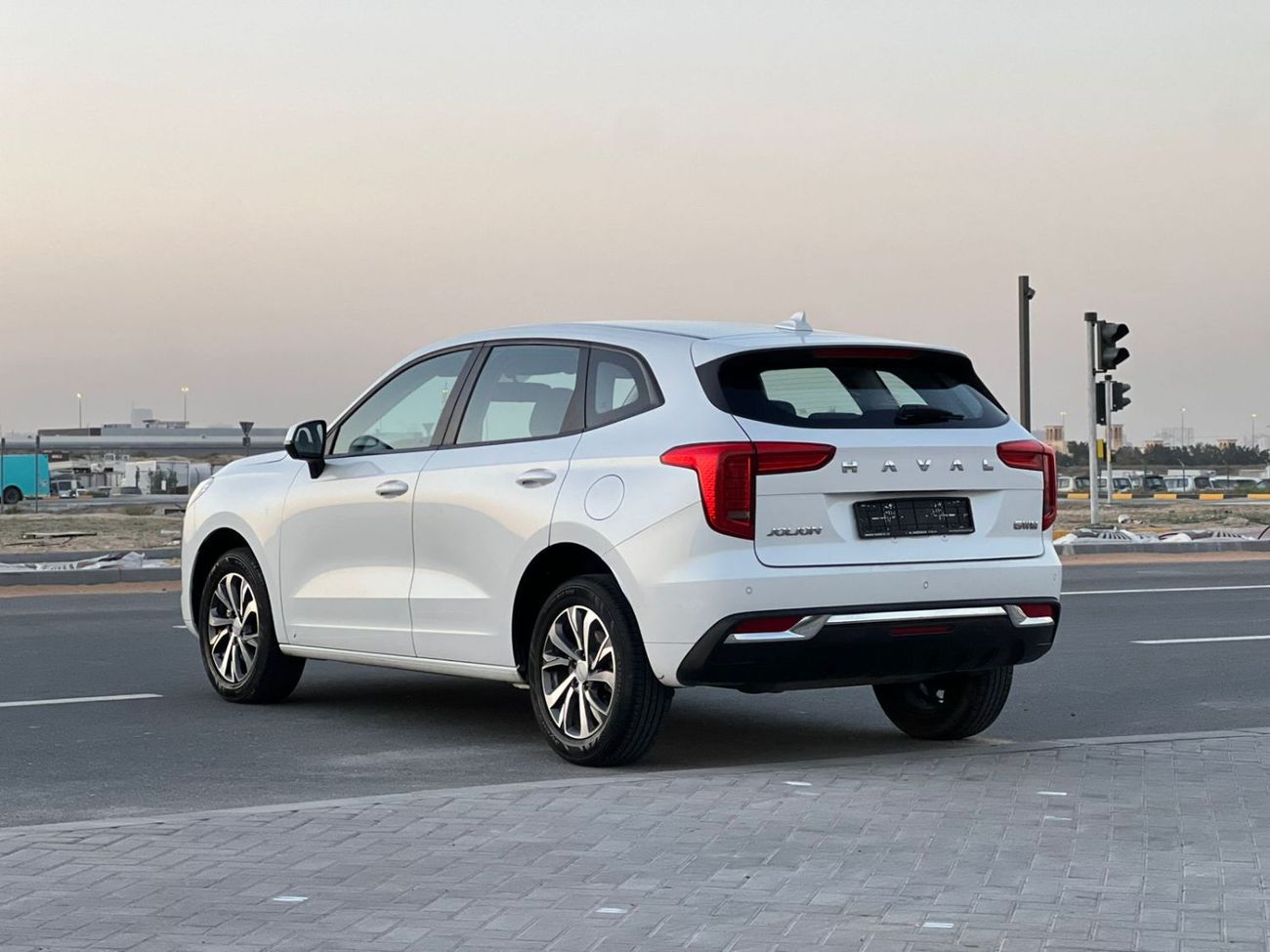 هافال جوليون 1.5T Basic