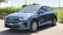 Kia Rio LX NO CONVENIENCE FEES | UNDER WARRANTY | CERTIFIED PRE-OWNED | 0% DOWN PAYMENT