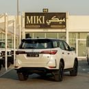 Toyota Fortuner VXR Fortuner 2.4 Diesel GR || 2026