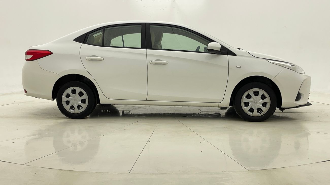 Toyota Yaris SE 1.5 | Zero Down Payment | Home Test Drive