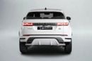 Land Rover Range Rover Evoque R-Dynamic HSE P250 2.0L
