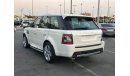 Land Rover Range Rover Sport Supercharged Rang Rover sport super charge model 2006 GCC car prefect condition full option low mileage excellent