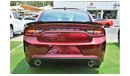 Dodge Charger SXT CHARGER /SUN ROOF/NICE COLOR