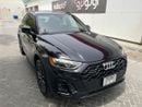 Audi Q5 45 TFSI quattro S Line 2.0L (245 HP) SUV Coupe 45 TFSI quattro S *NO ACCIDENTS * MOONROOF *