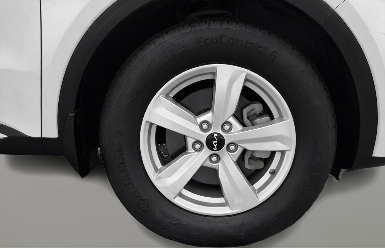 Kia Sorento LX 2023 | AED 1216/Month | 0 DP | 30 Day Return | Warranty | Service History