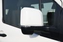 Toyota Hiace 3.5L Automatic With Rear Heater & Auto Slide Door  (Ready Stock)