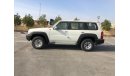 Nissan Patrol Safari ,Brand New, GCC Specs, With 3 Years Warranty