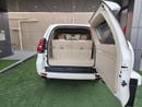 Toyota Prado GXR PRADO GXR / V6 4.0 / SUNROOF / LEATHER / LOW MILEAGE