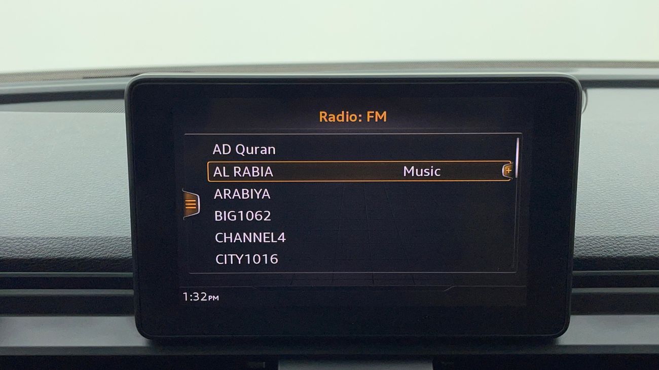 أودي Q5 45 TFSI QUATTRO BASIC 2 | بدون دفعة مقدمة | اختبار القيادة في المنزل