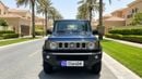 Suzuki Jimny GLX 2025 | AED 1049/Month | 0 DP | 30 Day Return | Warranty