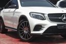 Mercedes Benz GLC250 AMG 2.0L